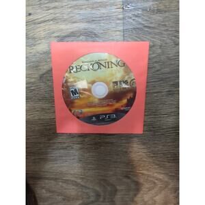 Kingdoms of Amalur Reckoning - Sony PlayStation 3 Disc Only